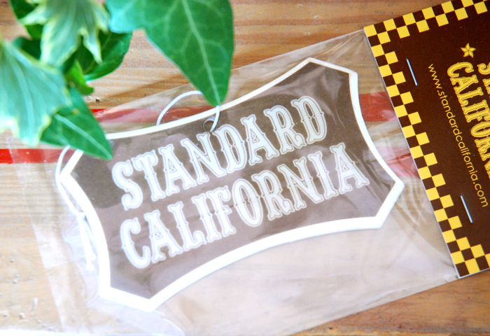 9th Anniversary | STANDARD CALIFORNIA[スタンダード カリフォルニア